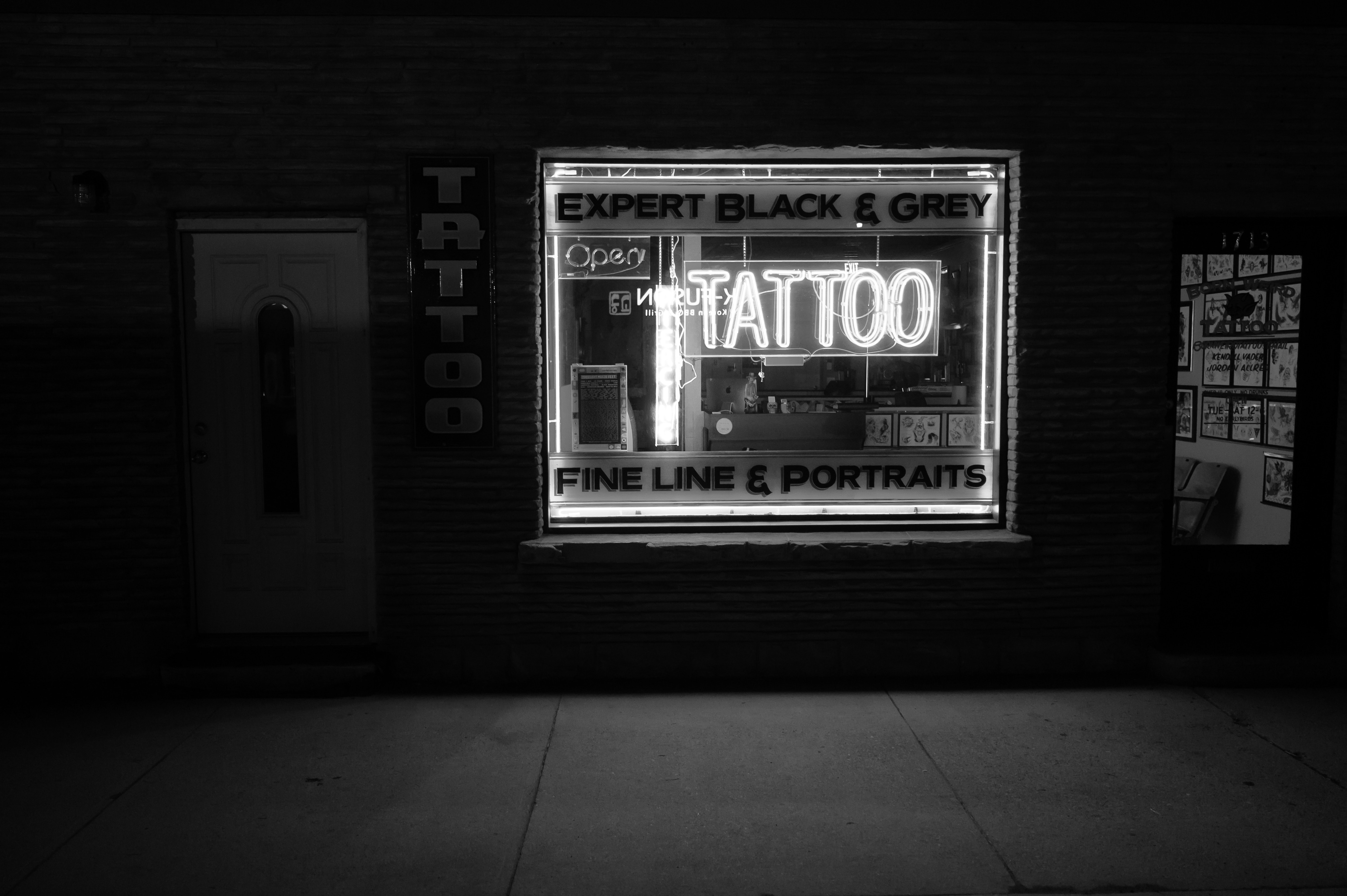 TattooPro Blog